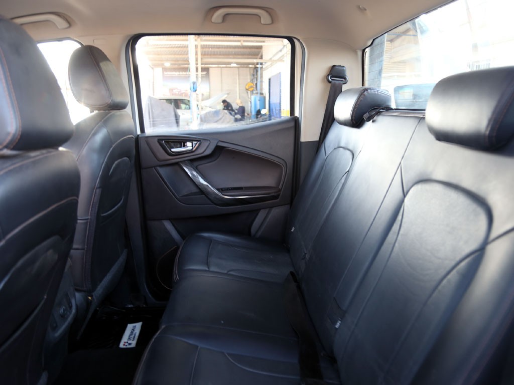 ZX Auto Terralord 2.0 Aut año 2023