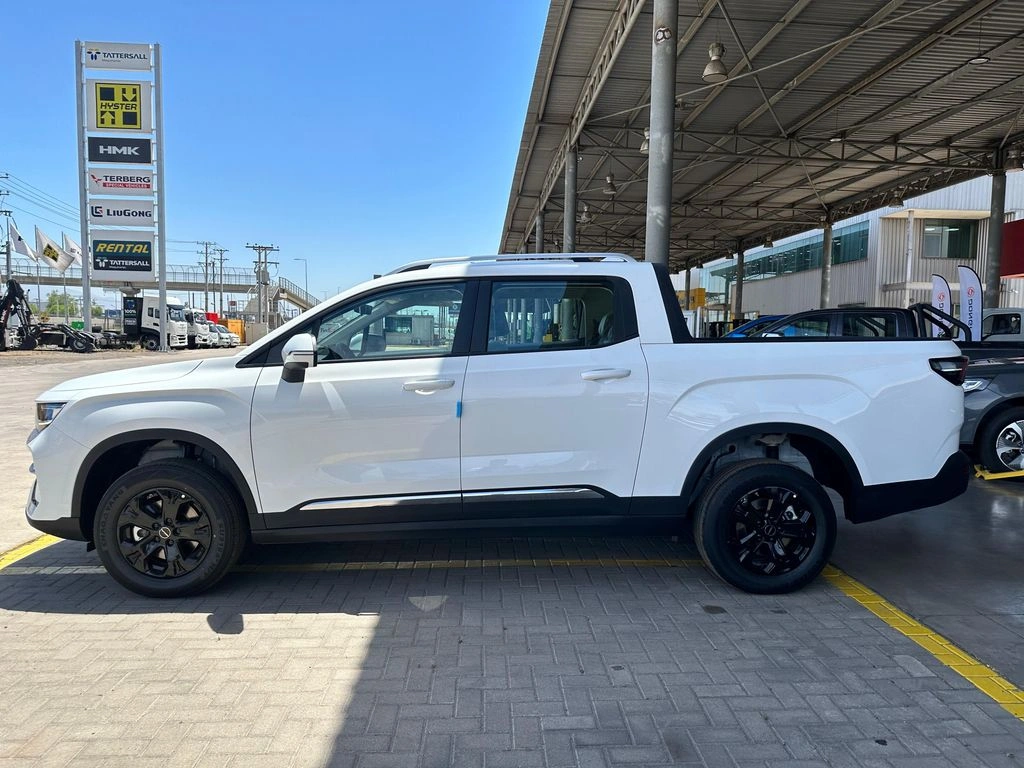 Riddara Rd6 4x2 Air 63 Kwh año 2025