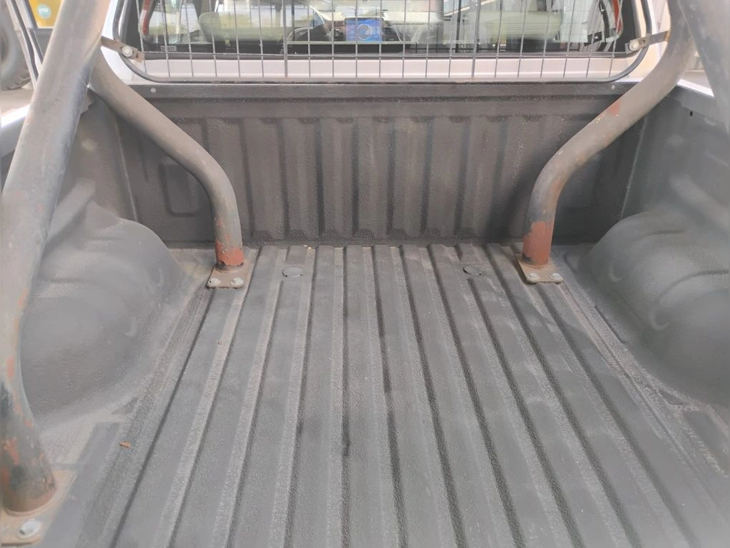 ZX Auto Terralord 2.5 4x2 Mt año 2023