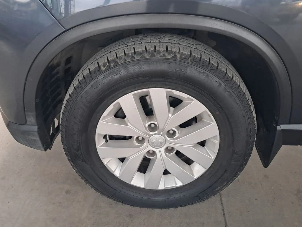Ssangyong Grand Musso 2.2 Dsl 4x2 Mt año 2024
