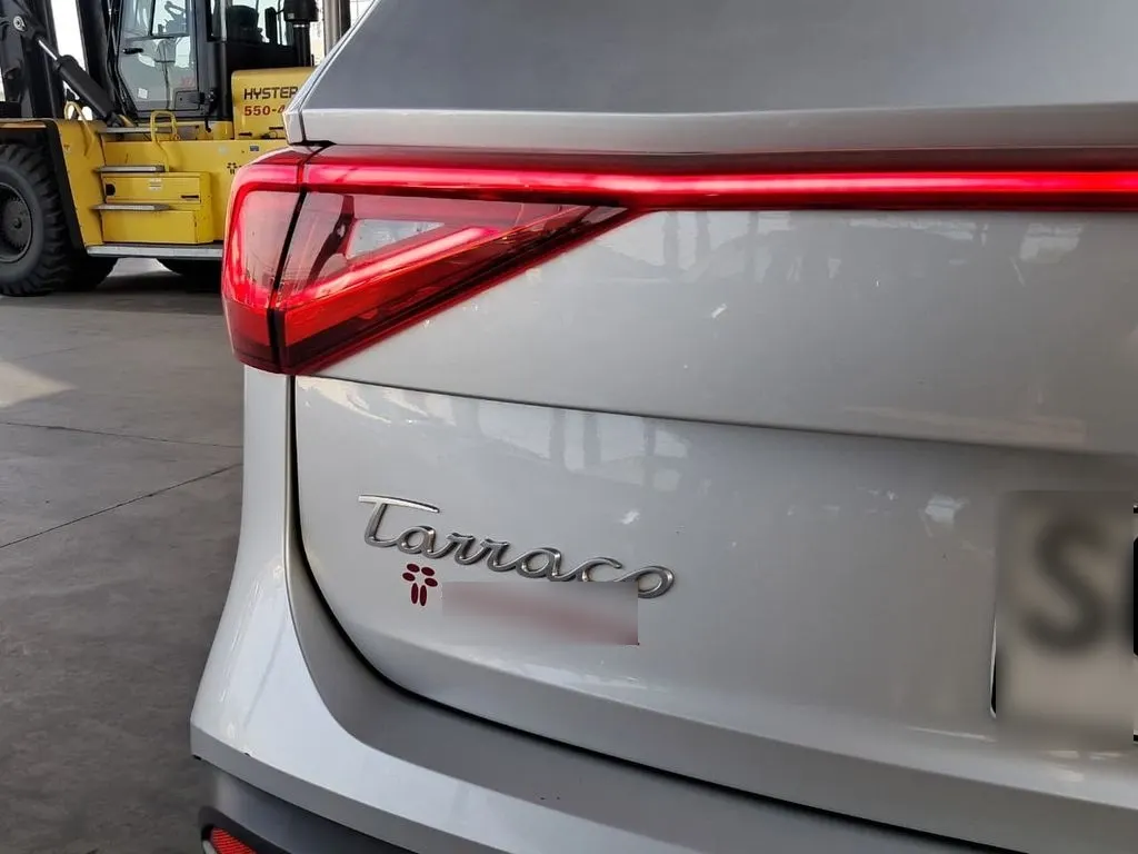 Seat Tarraco 1.4 Tsi Xcellence 4x2 At 5p año 2022
