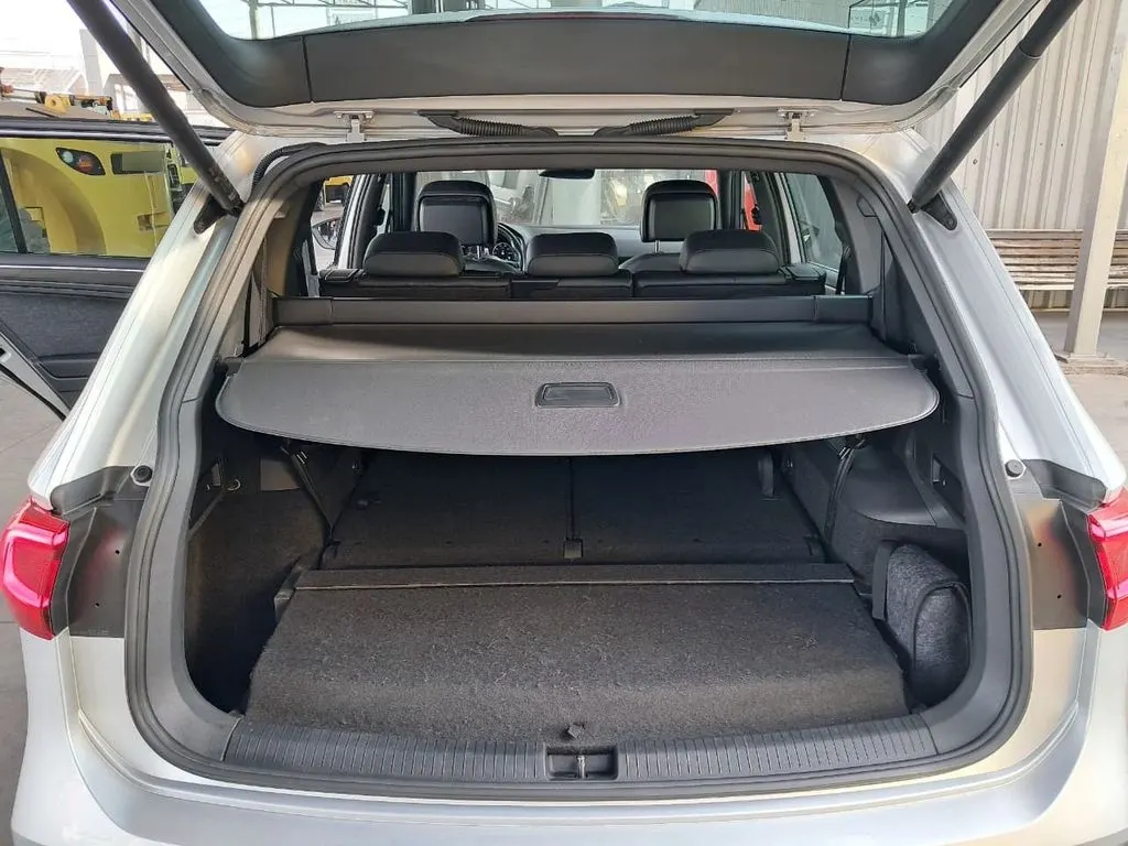 Seat Tarraco 1.4 Tsi Xcellence 4x2 At 5p año 2022