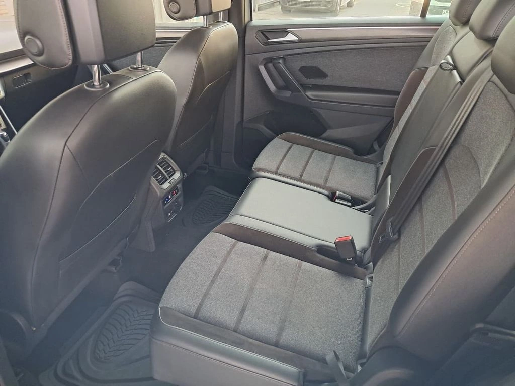 Seat Tarraco 1.4 Tsi Xcellence 4x2 At 5p año 2022