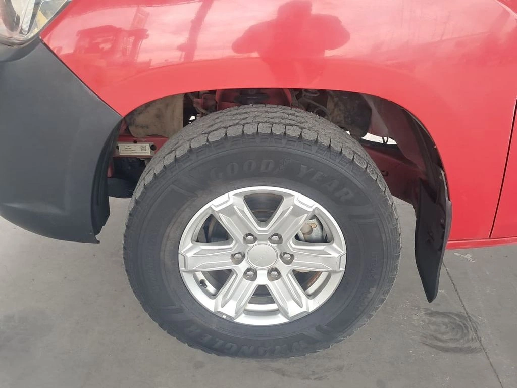Maxus T60 2.0 Dx 4x4 Mt año 2024