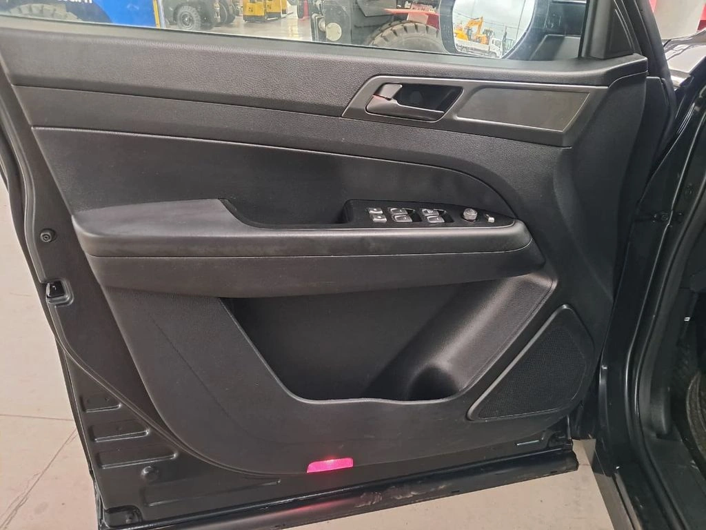 Ssangyong Grand Musso 2.2 Dsl 4x2 Mt año 2024
