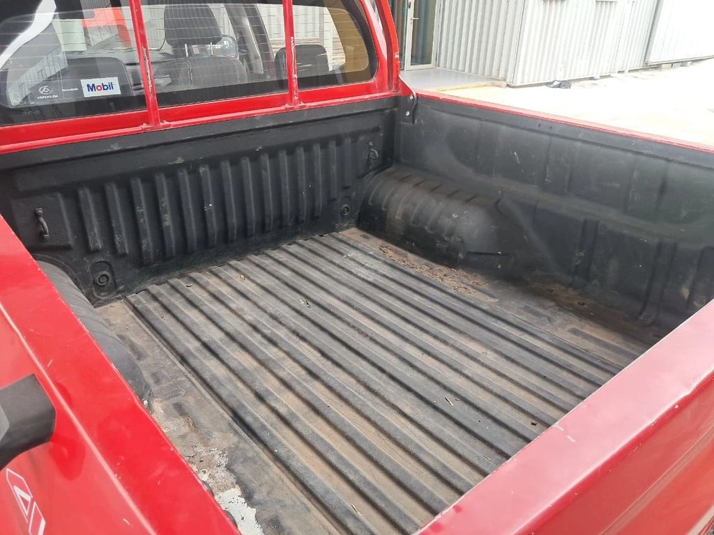 Maxus T60 2.0 Dx 4x4 Mt año 2024
