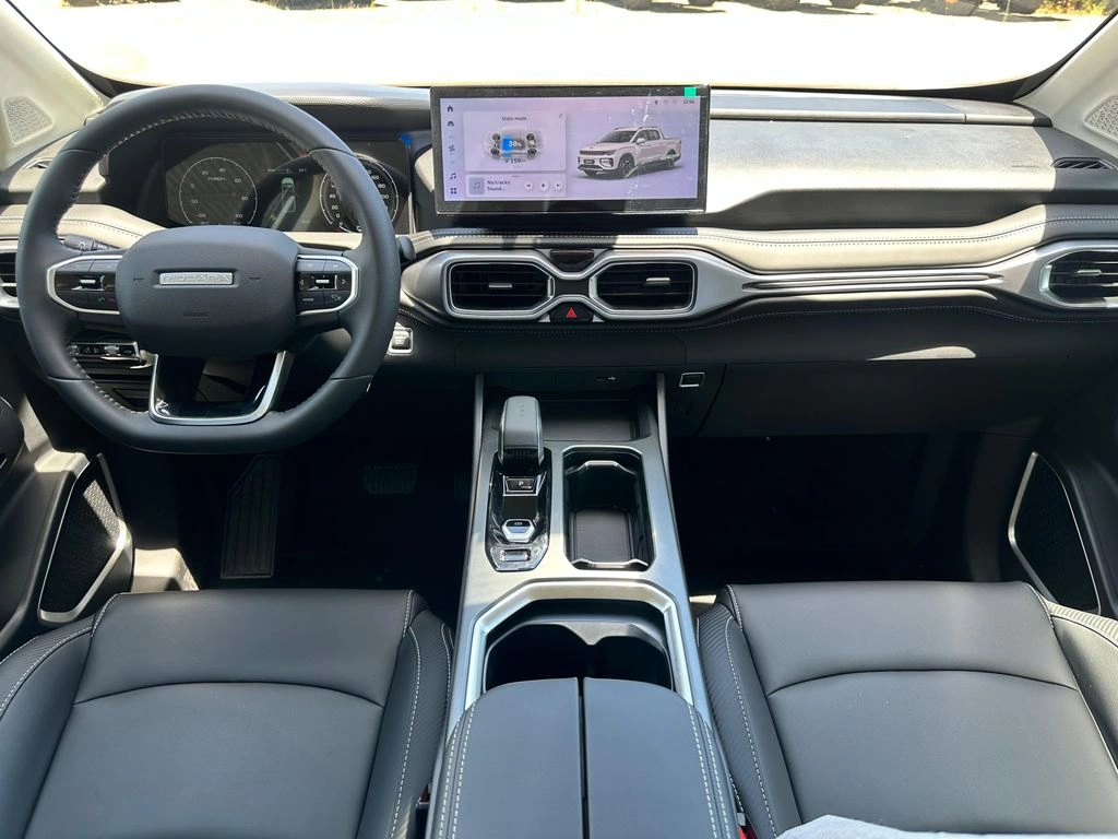 Riddara Rd6 4x2 Air 63 Kwh año 2025