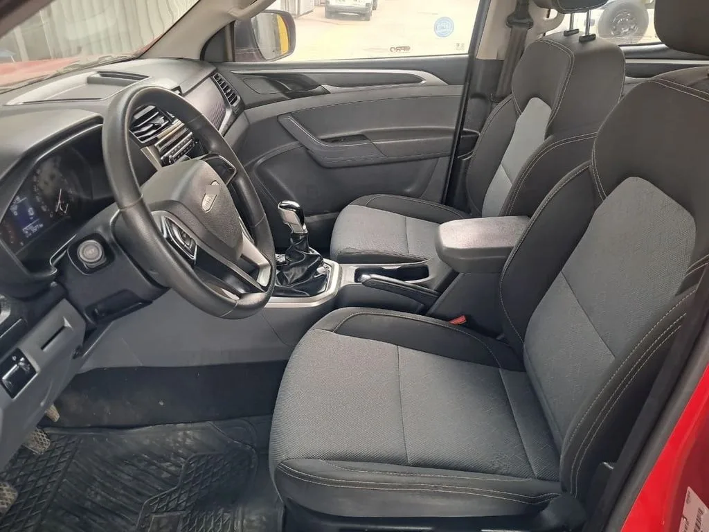 Maxus T60 2.0 Dx 4x4 Mt año 2024