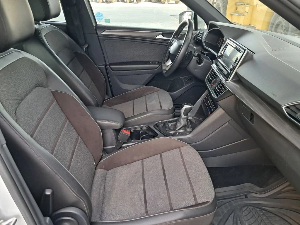 Seat Tarraco 1.4 Tsi Xcellence 4x2 At 5p año 2022