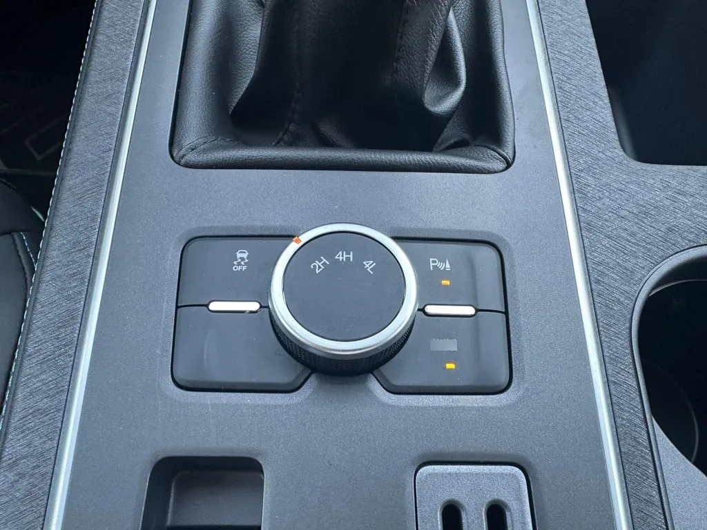 ZX Auto Grand Lion Luxury Mt 4x4 (diesel) año 2026