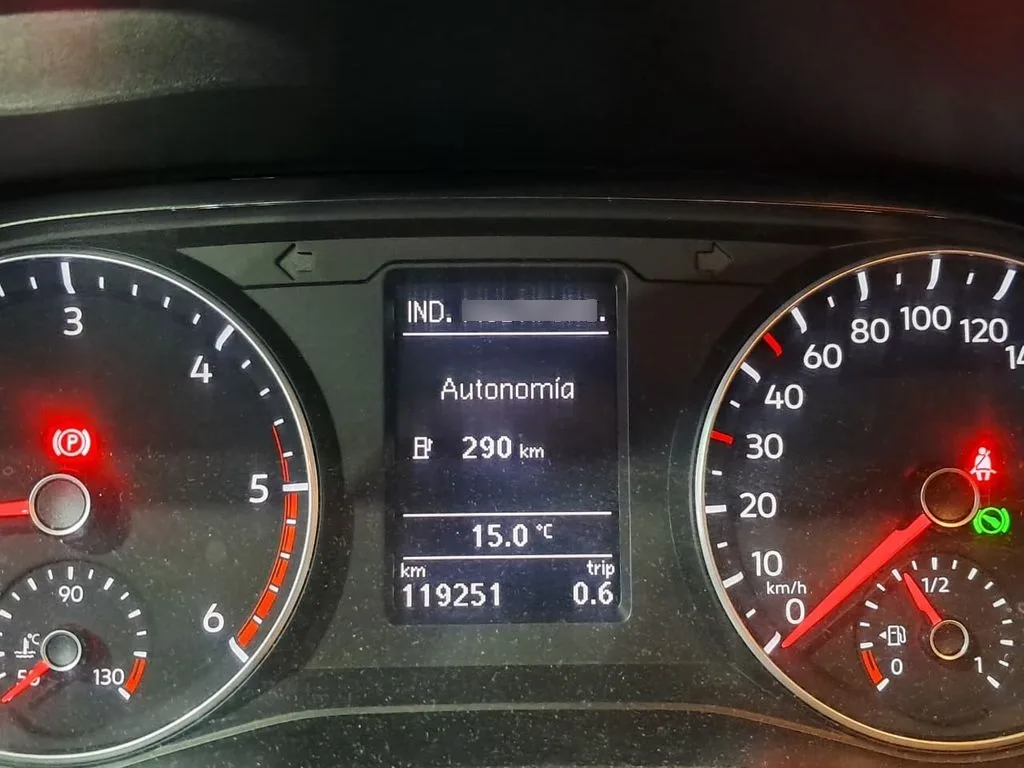 Volkswagen Amarok 2.0 Comfortline 4x4 At año 2022