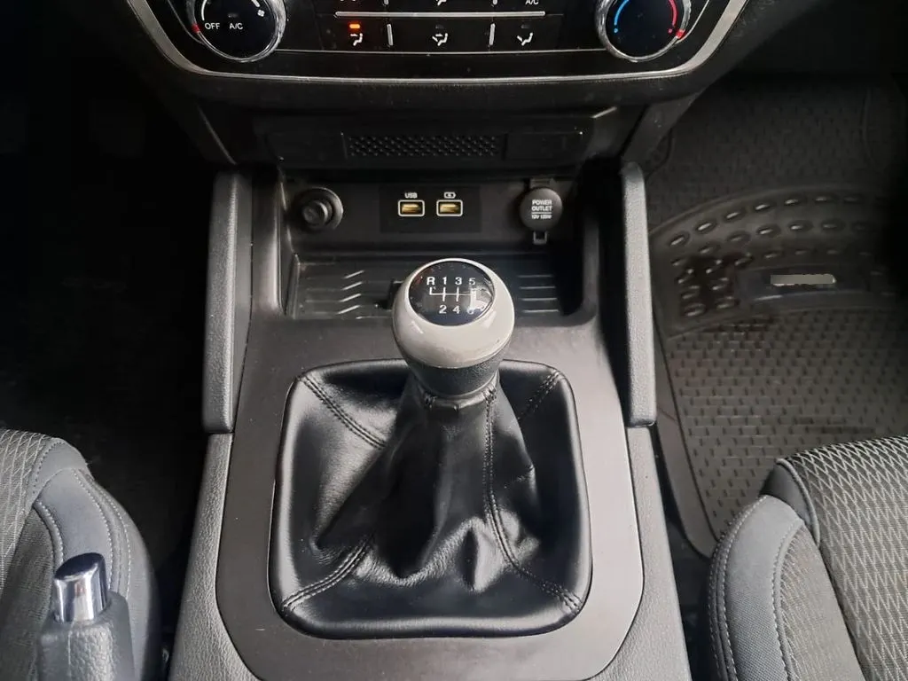 Ssangyong Grand Musso 2.2 Dsl 4x2 Mt año 2024