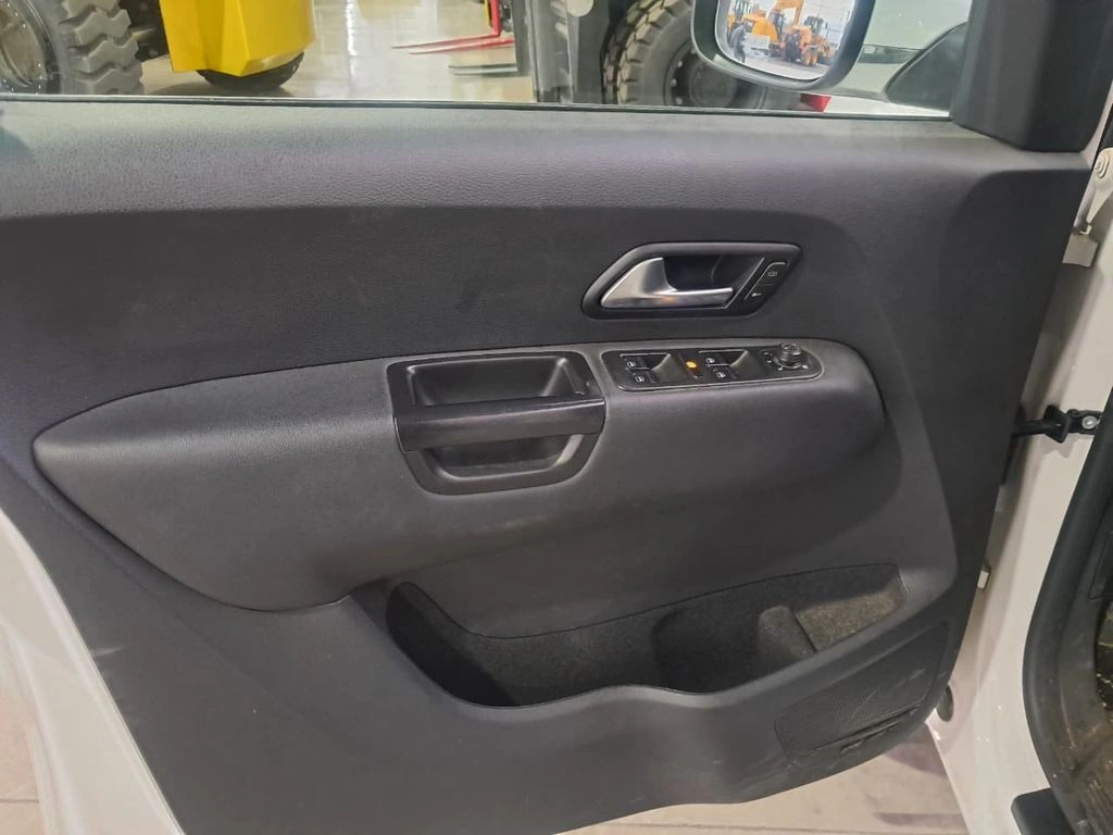Volkswagen Amarok 2.0 Comfortline 4x4 At año 2022