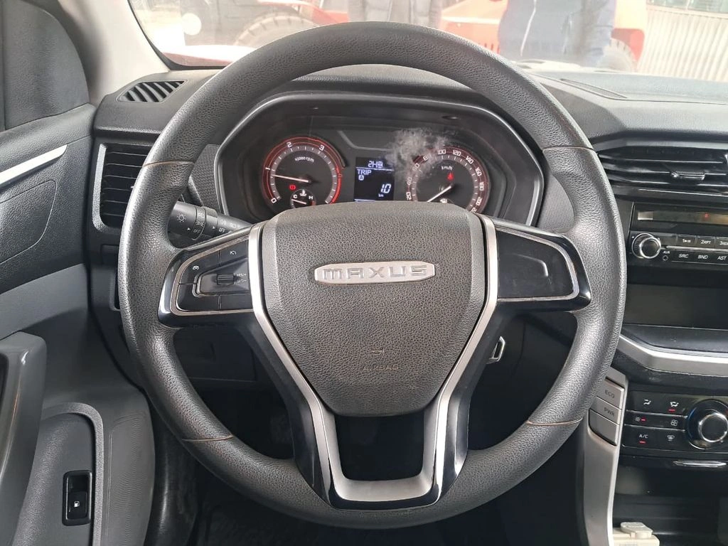 Maxus T60 2.0 Dx 4x4 Mt año 2024