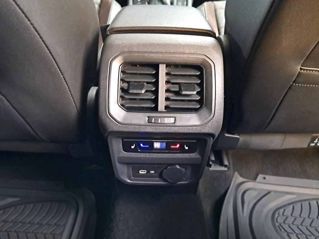Seat Tarraco 1.4 Tsi Xcellence 4x2 At 5p año 2022