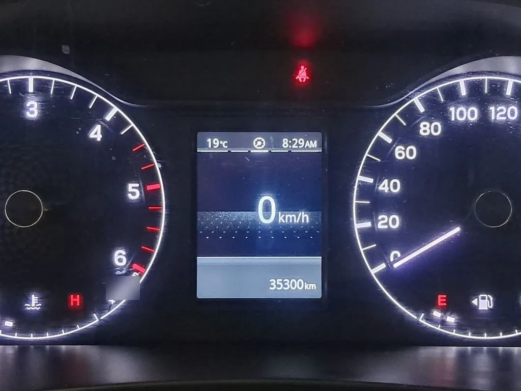 Ssangyong Grand Musso 2.2 Dsl 4x2 Mt año 2024