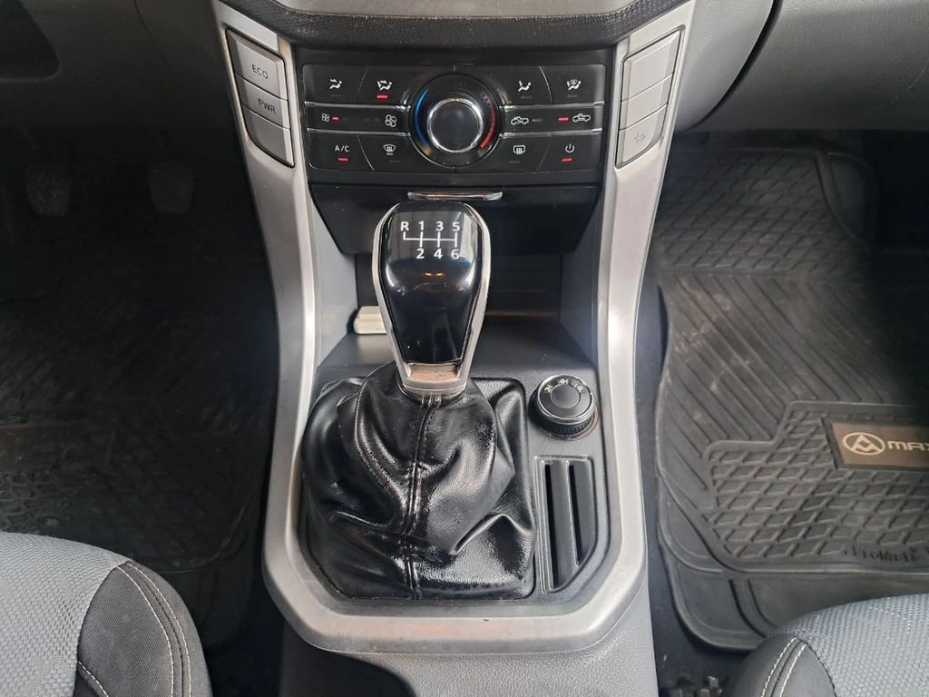 Maxus T60 2.0 Dx 4x4 Mt año 2024