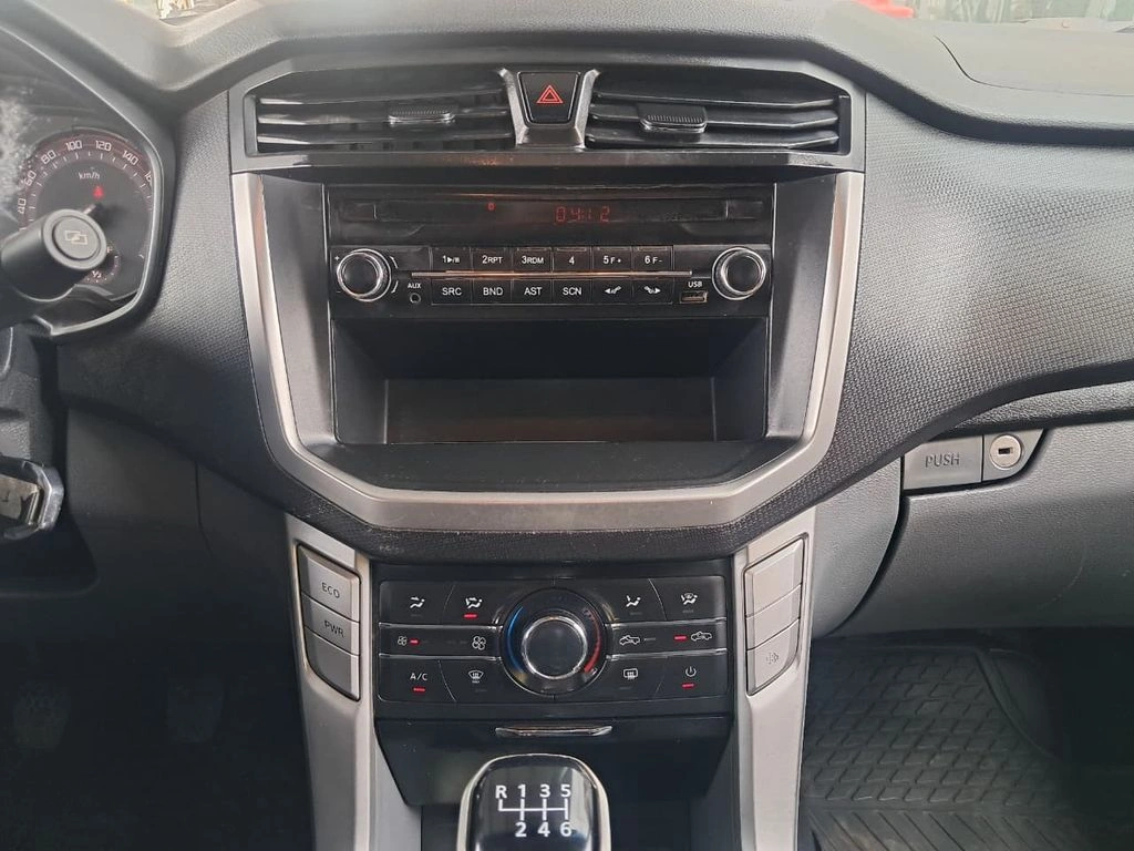 Maxus T60 2.0 Dx 4x4 Mt año 2024