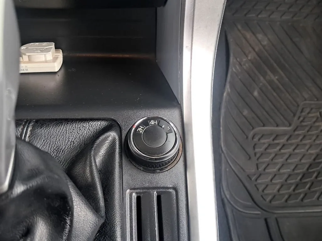 Maxus T60 2.0 Dx 4x4 Mt año 2024