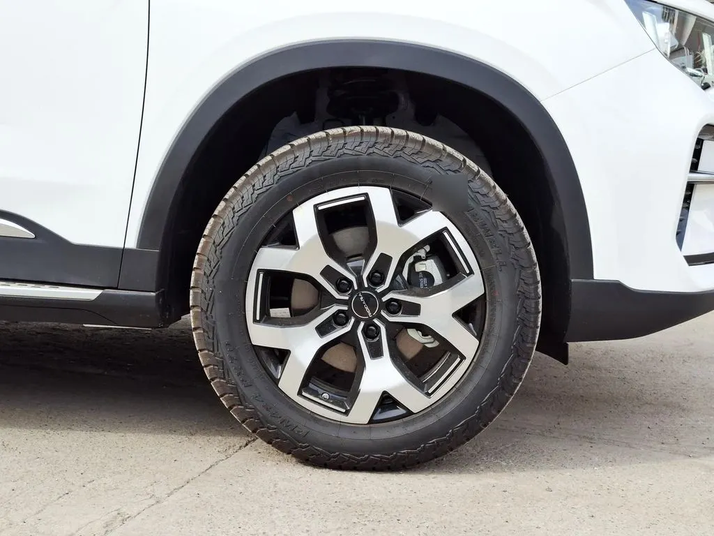 Riddara Rd6 Ultra 4wd Phev año 2025