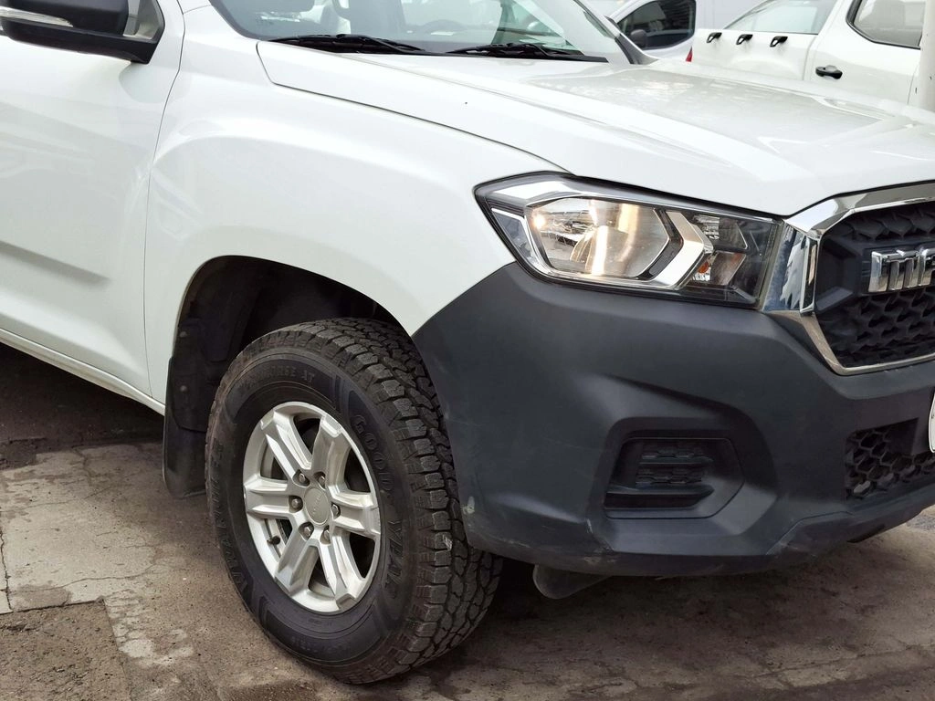 Maxus T60 Dx 2.0 4x4 Mt año 2024