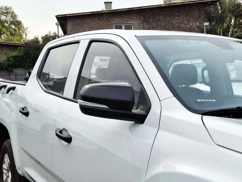 Maxus T60 Dx 2.0 4x4 Mt año 2024