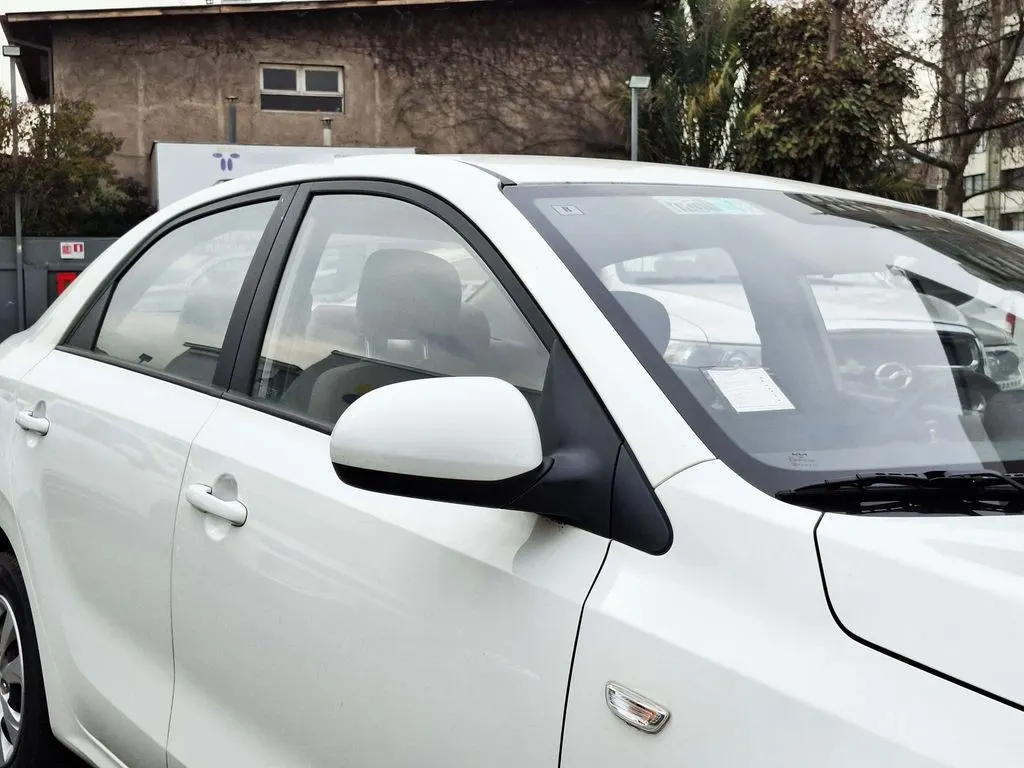 Kia Soluto 1.4 año 2022