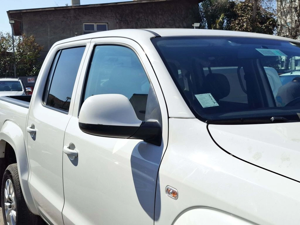Volkswagen Amarok Tredline 2.0 Mt 4x2 año 2021