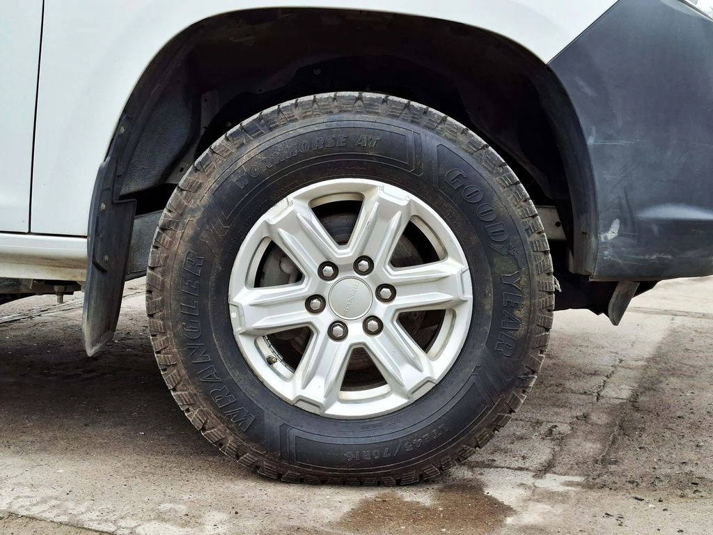 Maxus T60 Dx 2.0 4x4 Mt año 2024