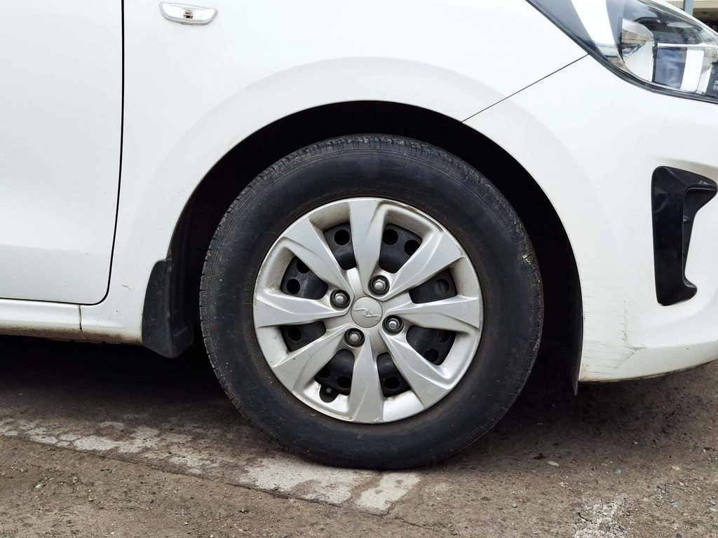 Kia Soluto 1.4 año 2022