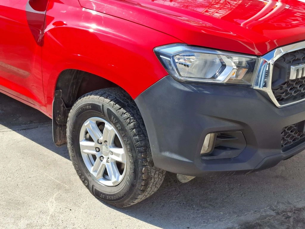 Maxus T60 2.0 Dx 4x4 año 2024