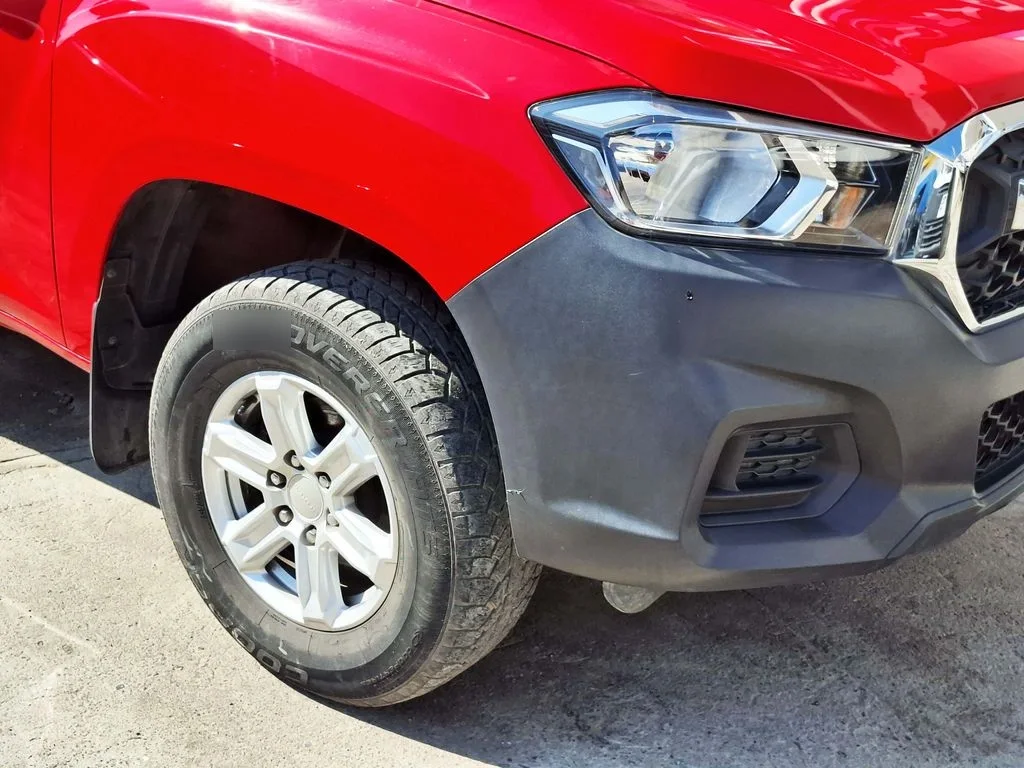 Maxus T60 2.0 Dx 4x4 año 2024