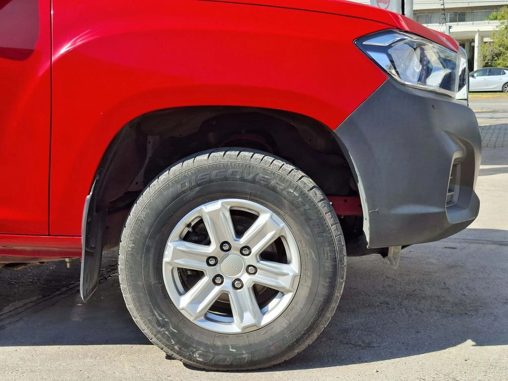 Maxus T60 2.0 Dx 4x4 año 2024
