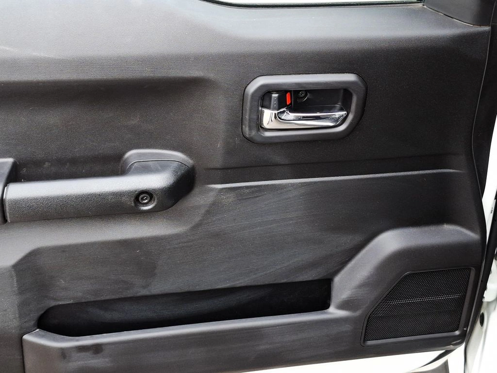 Suzuki Jimny 1.5 Gl Valor + Iva año 2025