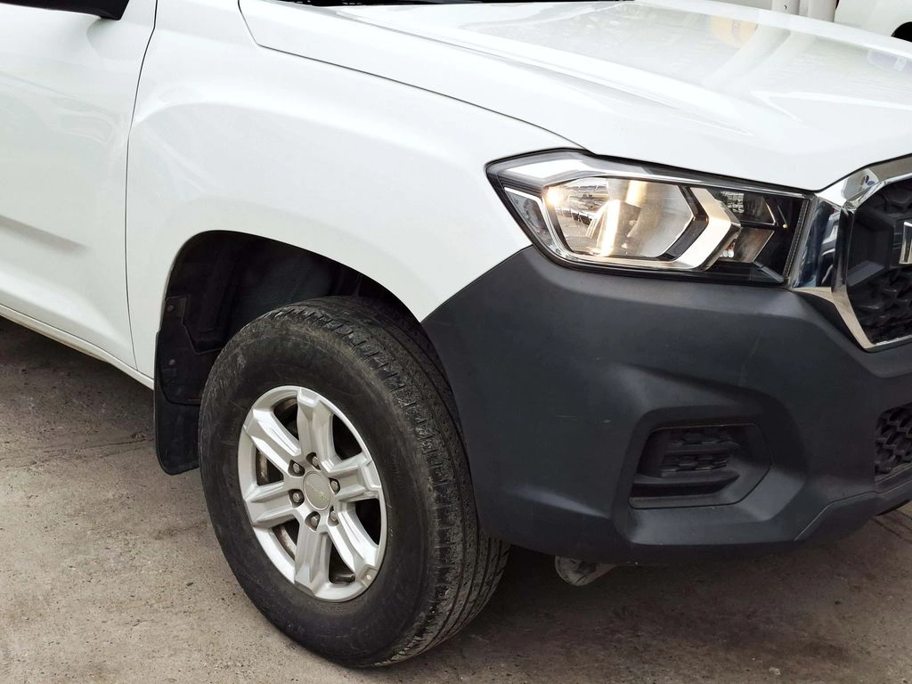 Maxus T60 2.0 Dx 4x2 Mt año 2024