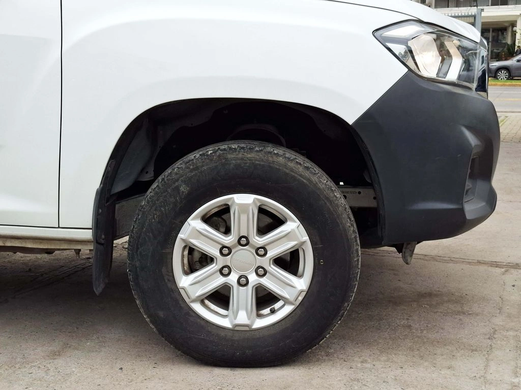 Maxus T60 2.0 Dx 4x2 Mt año 2024