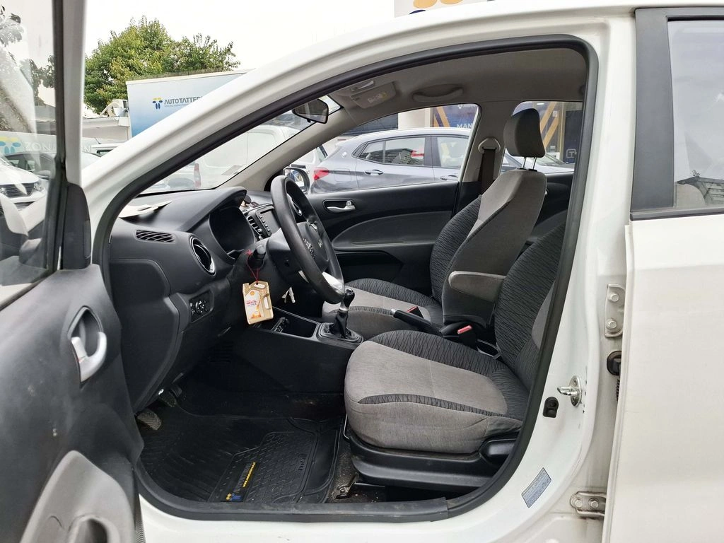 Kia Soluto 1.4 año 2022