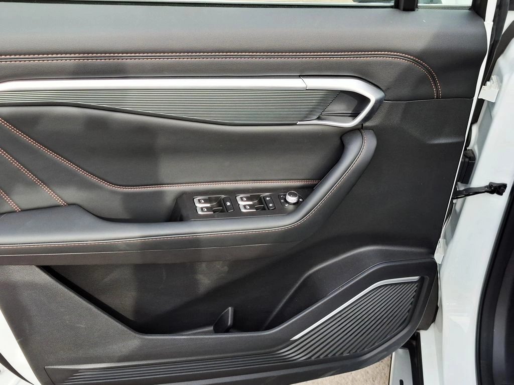 Riddara Rd6 Ultra 4wd Phev año 2025