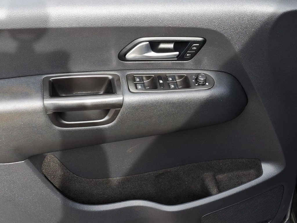 Volkswagen Amarok Comfortline 4motion At año 2023