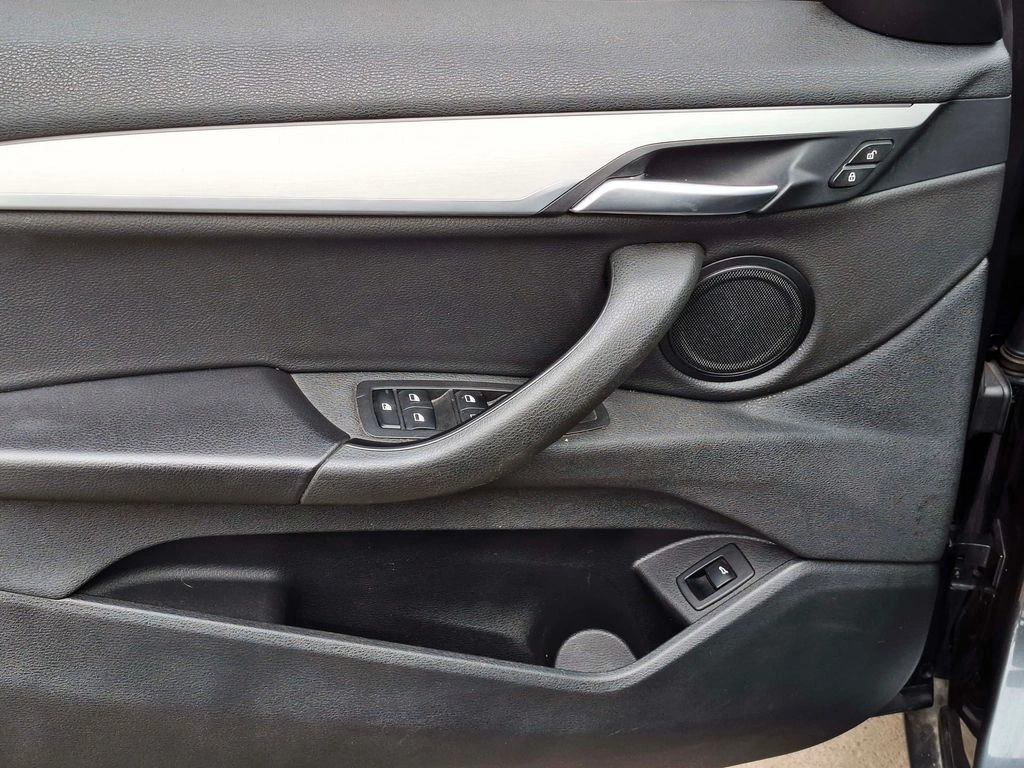 BMW X2 1.5 año 2022
