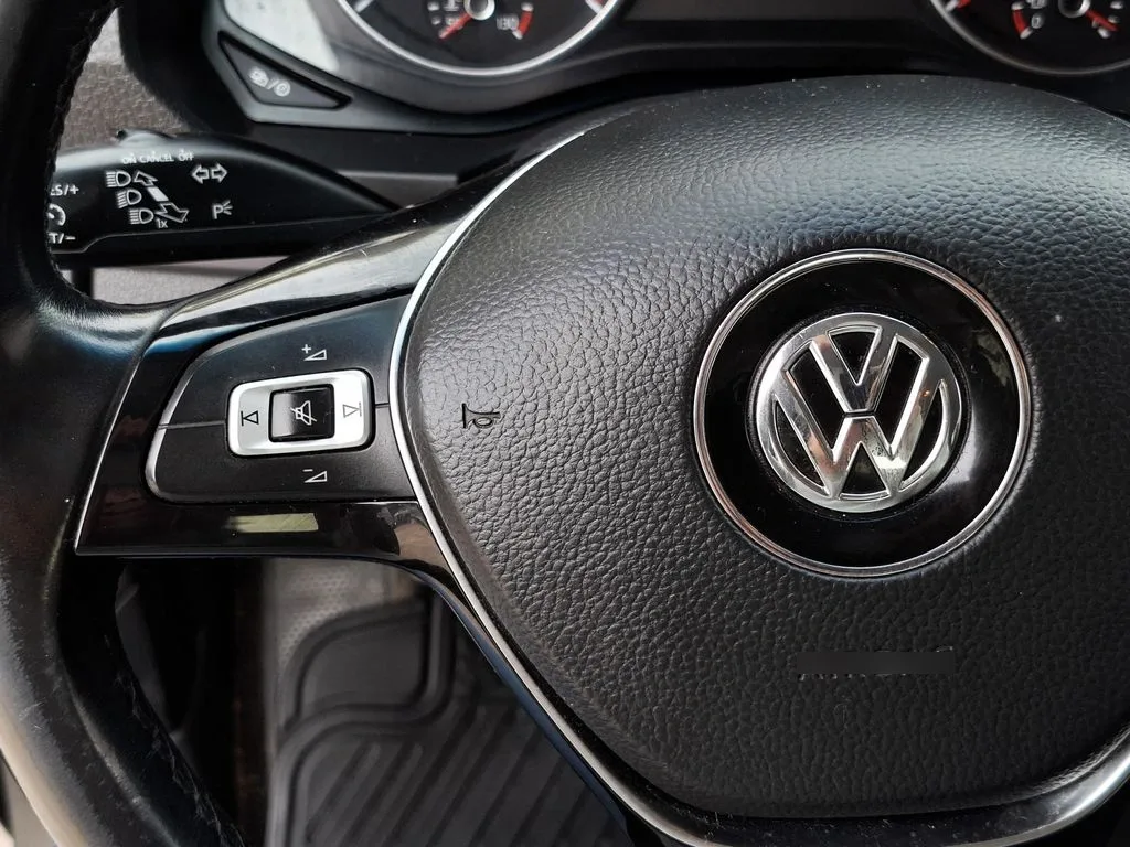 Volkswagen Amarok Comfortline 4motion At año 2023