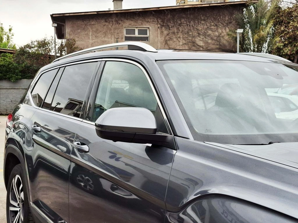 Volkswagen Atlas 3.6 Limited 4 Motion año 2024
