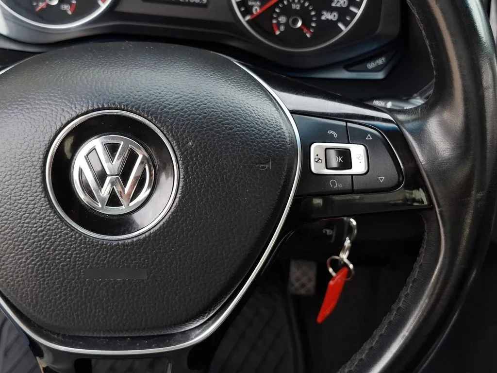 Volkswagen Amarok Comfortline 4motion At año 2023