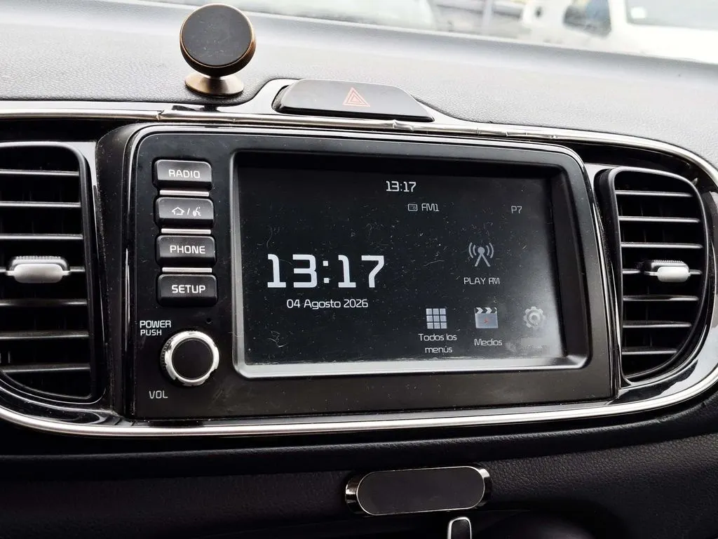 Kia Soluto 1.4 año 2022