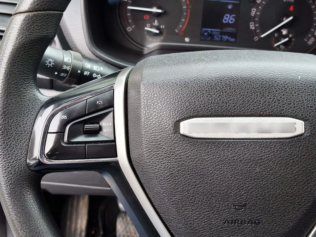 Maxus T60 Dx 2.0 4x4 Mt año 2024