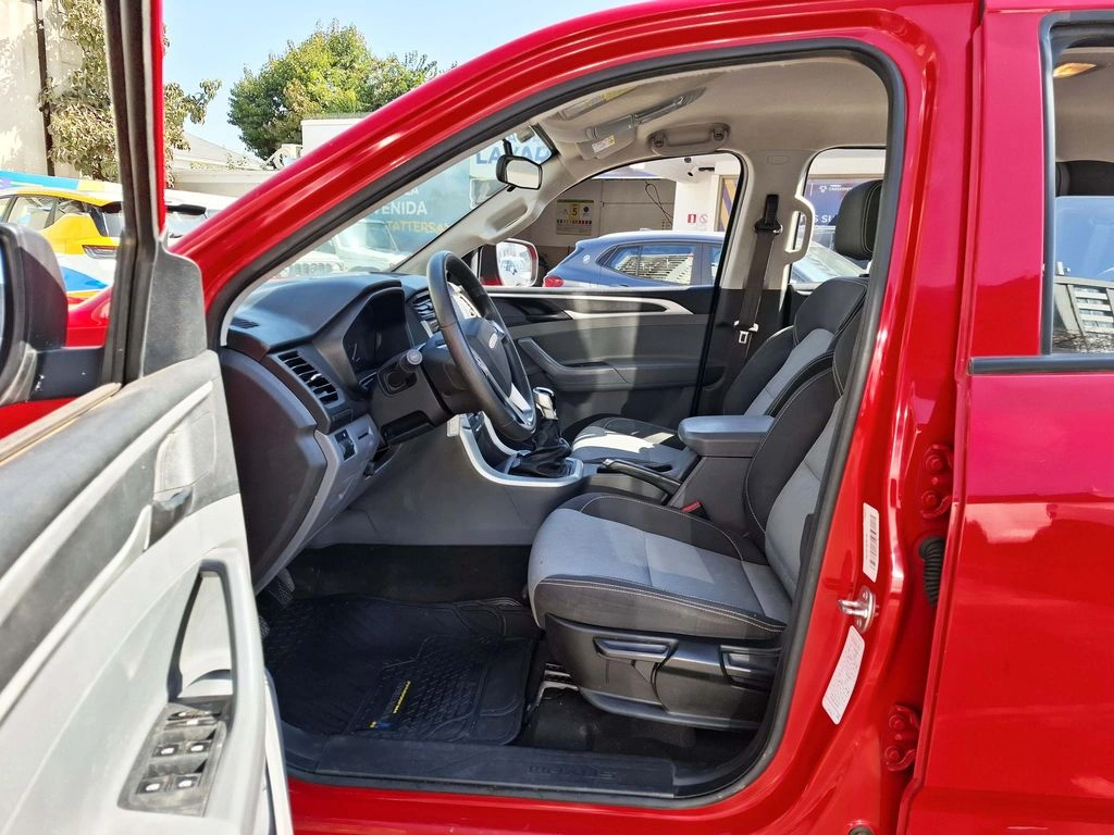 Maxus T60 2.0 Dx 4x4 año 2024