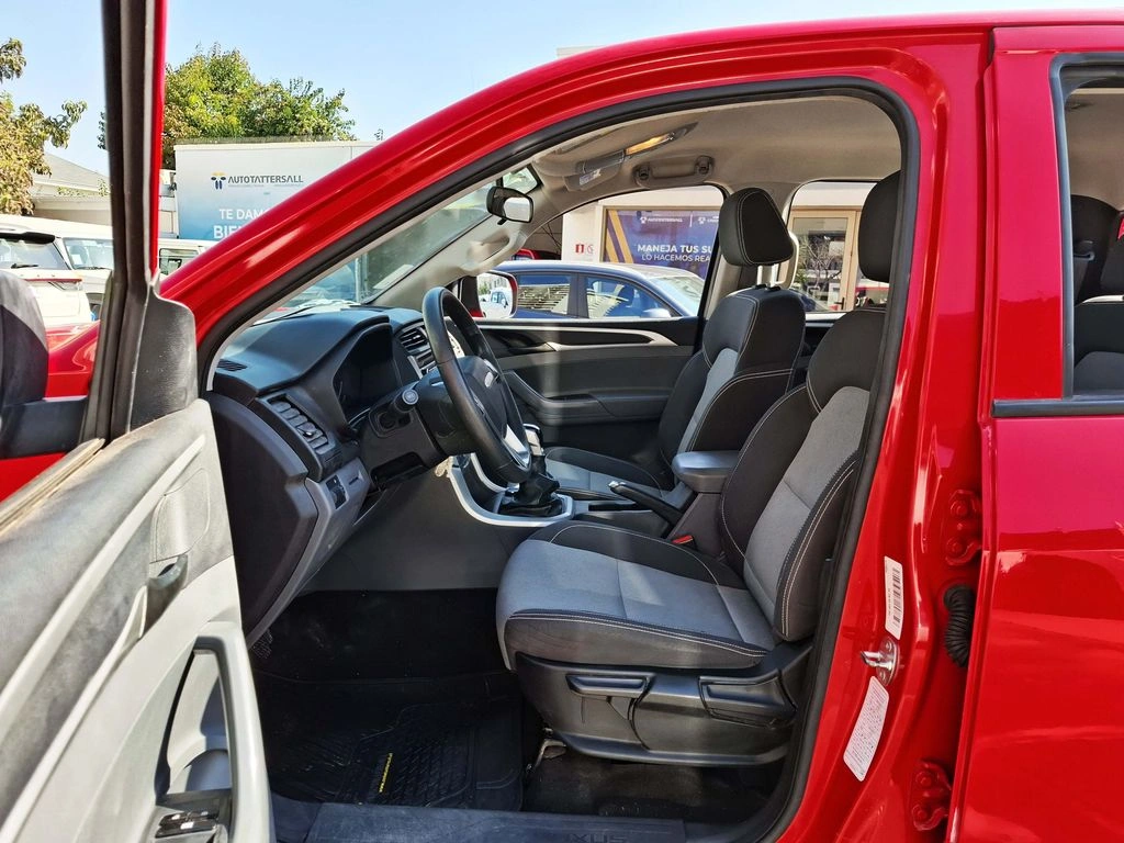 Maxus T60 2.0 Dx 4x4 año 2024