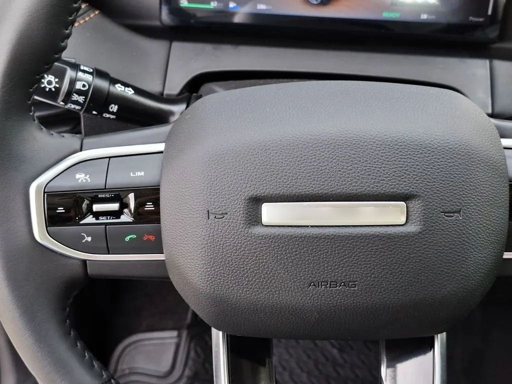 Riddara Rd6 Ultra 4wd Phev año 2025