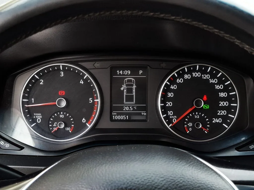 Volkswagen Amarok Comfortline 4motion At año 2023