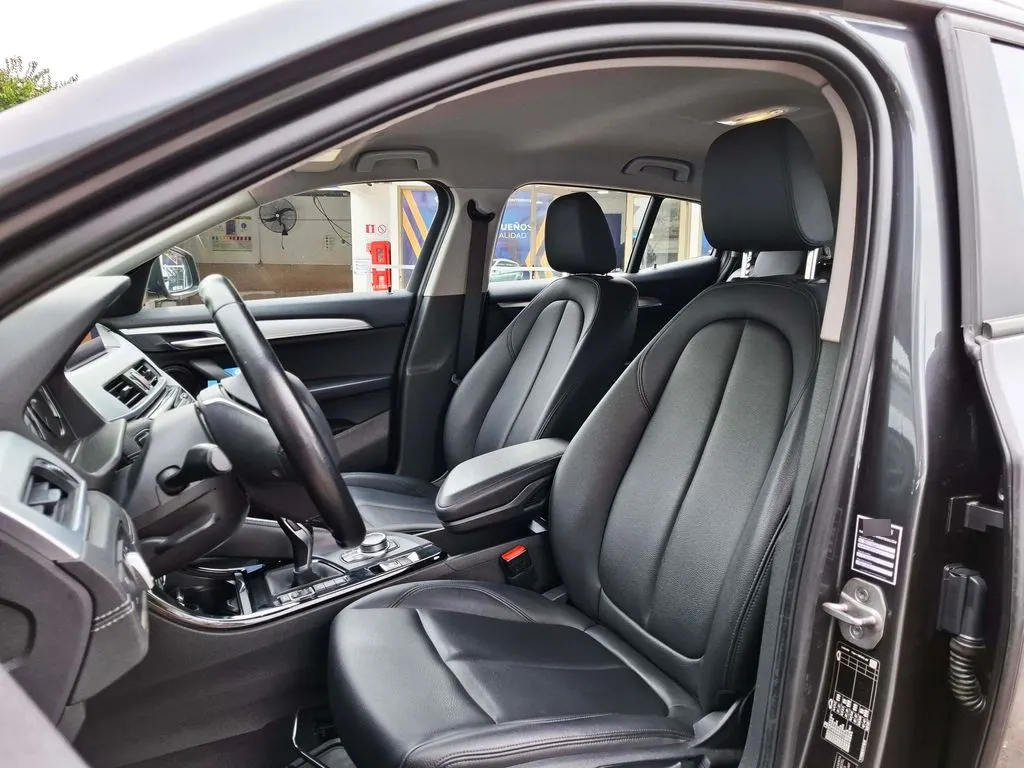 BMW X2 1.5 año 2022